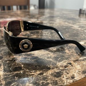 Authentic Versace Men Sunglasses